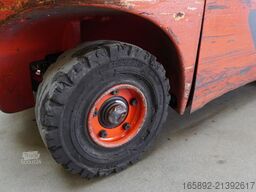 Linde H 16 T EVO 391-00