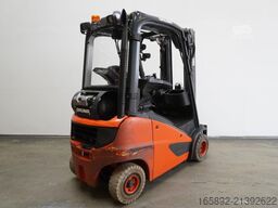 Linde H 18 T EVO 391-00