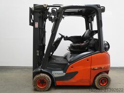Linde H 18 T EVO 391-00