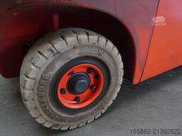 Linde H 18 T EVO 391-00