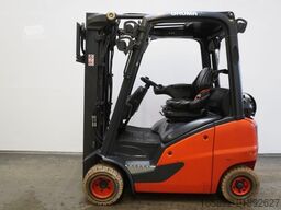 Linde H 18 T EVO 391-00