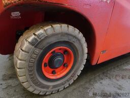 Linde H 18 T EVO 391-00