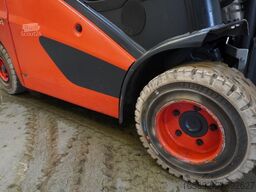 Linde H 18 T EVO 391-00