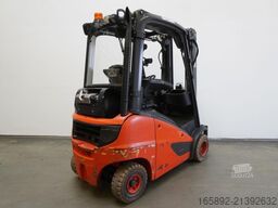 Linde H 18 T EVO 391-00