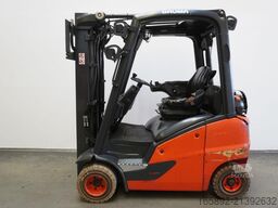 Linde H 18 T EVO 391-00