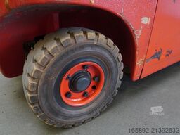 Linde H 18 T EVO 391-00