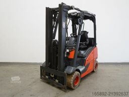 Linde H 18 T EVO 391-00