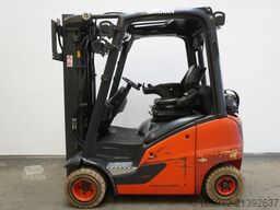 Linde H 18 T EVO 391-00