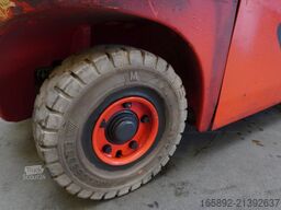 Linde H 18 T EVO 391-00