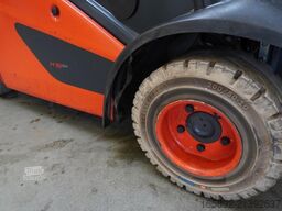 Linde H 18 T EVO 391-00