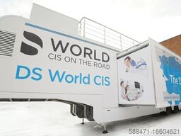 Neu + gebraucht Auflieger, MesseEvent/Promotion