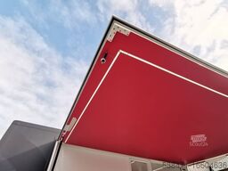 RENAULT Info Van, Info Mobil, Roadshow, Showroom