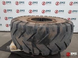 Michelin Occ industrieband Michelin 20.5-25