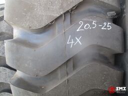 Diversen Occ band industrie 20.5r25