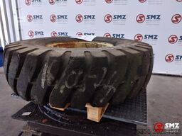 Diversen Occ Band 16.00R24 Swennen