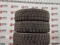 GT Radial Occ vrachtwagenband 295/80R22.5 152/149K GT Radial