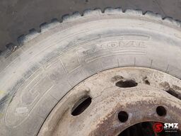 GT Radial Occ vrachtwagenband 295/80R22.5 152/149K GT Radial