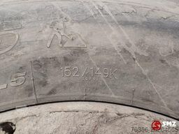 GT Radial Occ vrachtwagenband 295/80R22.5 152/149K GT Radial