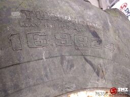 Goodyear Occ Band 16.9R24 Goodyear super traction