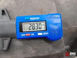 Michelin Occ industrieband Michelin 20.5R25