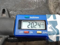 Dunlop Occ industrieband 10.00-20 Dunlop