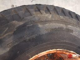 Goodyear Occ Band Goodyear 14R17.5