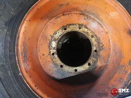 Goodyear Occ Band Goodyear 14R17.5