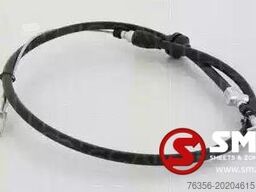 Iveco Occ handremkabel achter links/rechts