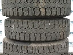 Diversen Occ vrachtwagenband 295/80R22.5 152/148J Bandvulc