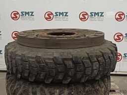 Dunlop Occ industrieband 10.00-20 Dunlop