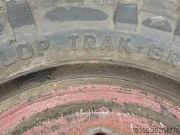 Dunlop Occ industrieband 10.00-20 Dunlop