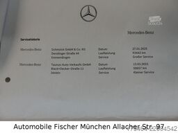 MERCEDES-BENZ Sprinter Kasten 314 *SHZ*LED*Bott*Schwingsitz*