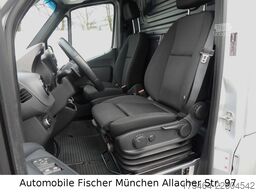 MERCEDES-BENZ Sprinter Kasten 314 *SHZ*LED*Bott*Schwingsitz*
