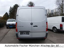 MERCEDES-BENZ Sprinter Kasten 314 *SHZ*LED*Bott*Schwingsitz*