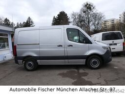 MERCEDES-BENZ Sprinter Kasten 314 *SHZ*LED*Bott*Schwingsitz*