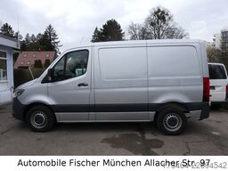 MERCEDES-BENZ Sprinter Kasten 314 *SHZ*LED*Bott*Schwingsitz*