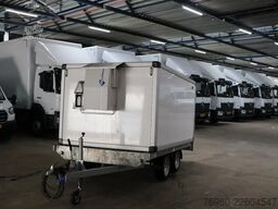 Eduard Koel aanhanger -20