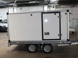 Eduard Koel aanhanger -20