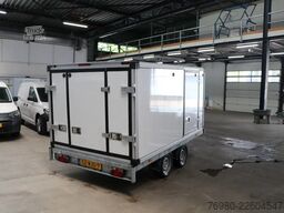 Eduard Koel aanhanger -20