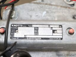 Eduard Koel aanhanger -20