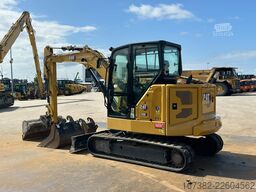 Caterpillar 306 CR
