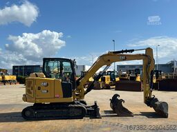 Caterpillar 306 CR