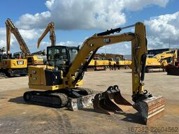 Caterpillar 306 CR