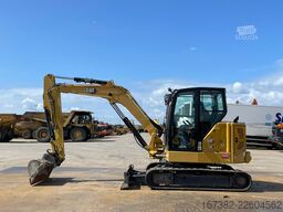 Caterpillar 306 CR