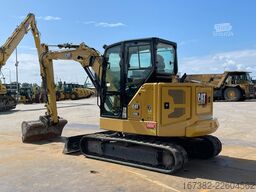 Caterpillar 306 CR
