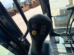 Caterpillar 306 CR