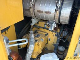 Caterpillar 306 CR
