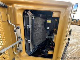 Caterpillar 306 CR