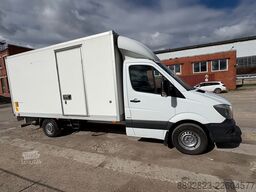 Mercedes-Benz Sprinter 315