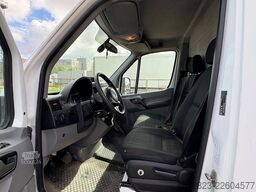 Mercedes-Benz Sprinter 315